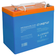 Аккумулятор для ИБП Энергия АКБ GPL 12-55 (тип AGM) - ИБП и АКБ - Аккумуляторы - Магазин электрооборудования Проф-Электрик