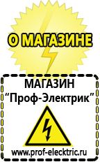 Магазин электрооборудования Проф-Электрик Аккумулятор на 24 вольта в Горно-алтайске